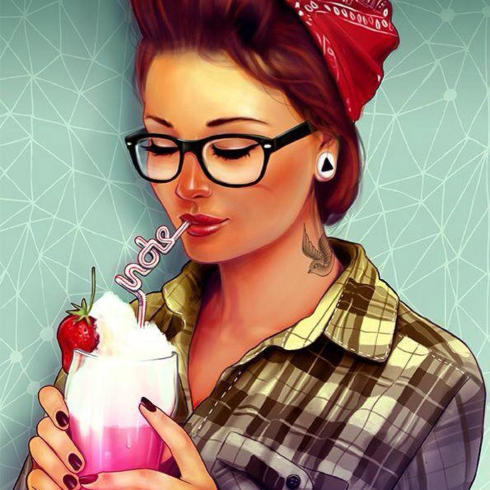 Meet your Posher, Tabitha